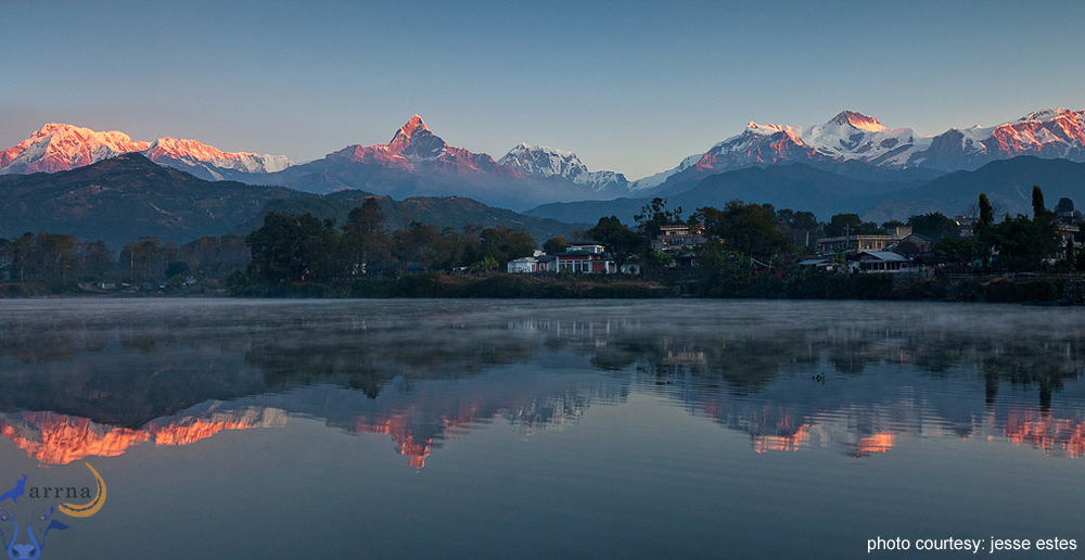Pokhara
