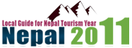 nepaltourism year 2011